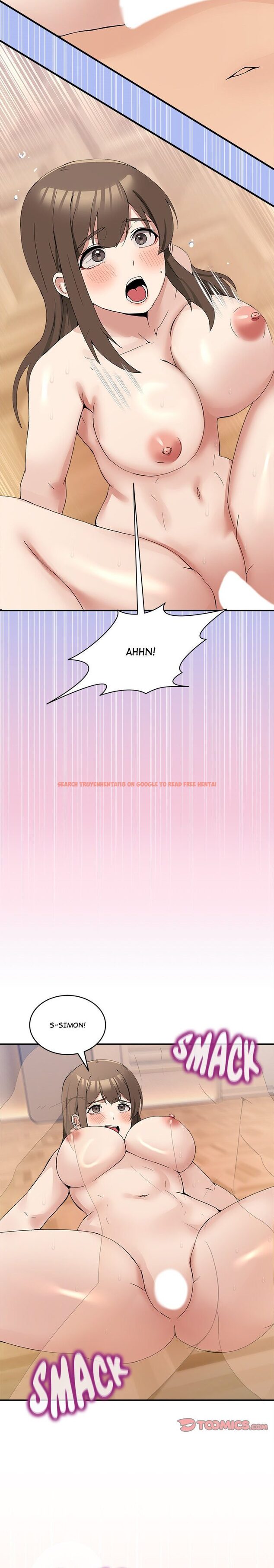 Read Hentai Image 9 c6aaf in comic No Men Allowed - Chapter 14 - hentaitnt.net