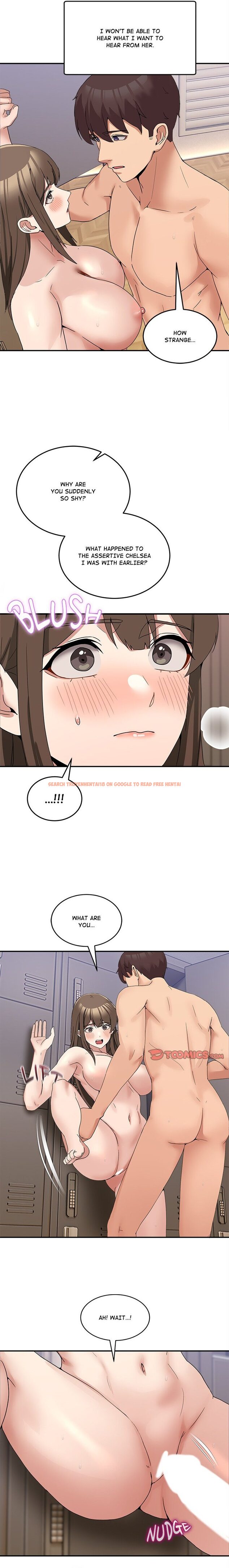 Read Hentai Image 14 8e494 in comic No Men Allowed - Chapter 15 - hentaitnt.net