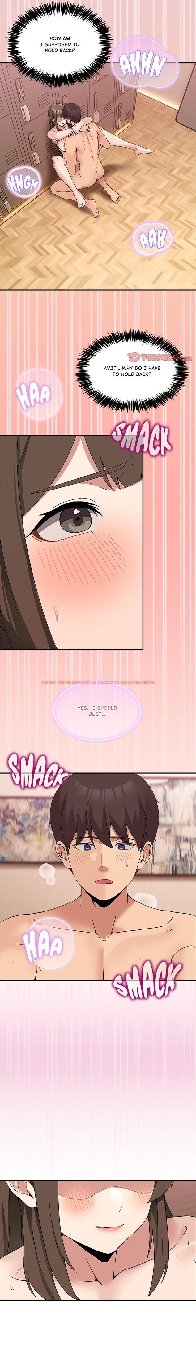 Read Hentai Image 19 8e494 in comic No Men Allowed - Chapter 15 - hentaitnt.net