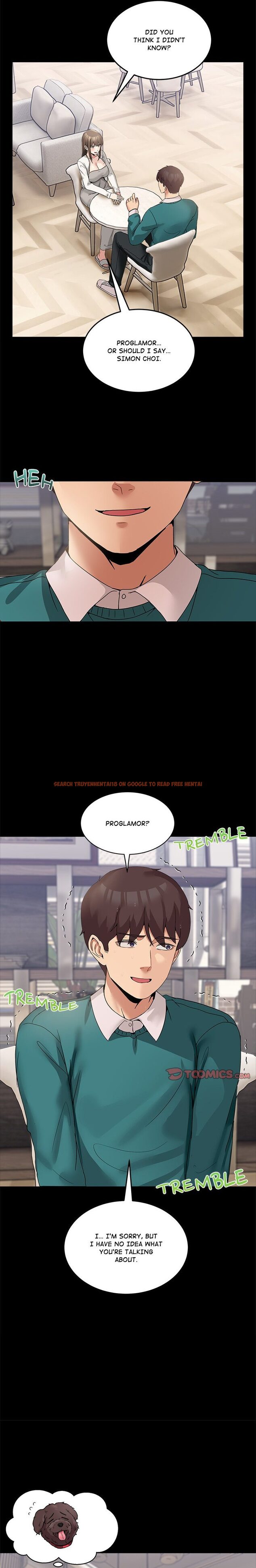 Read Hentai Image 2 8e494 in comic No Men Allowed - Chapter 15 - hentaitnt.net