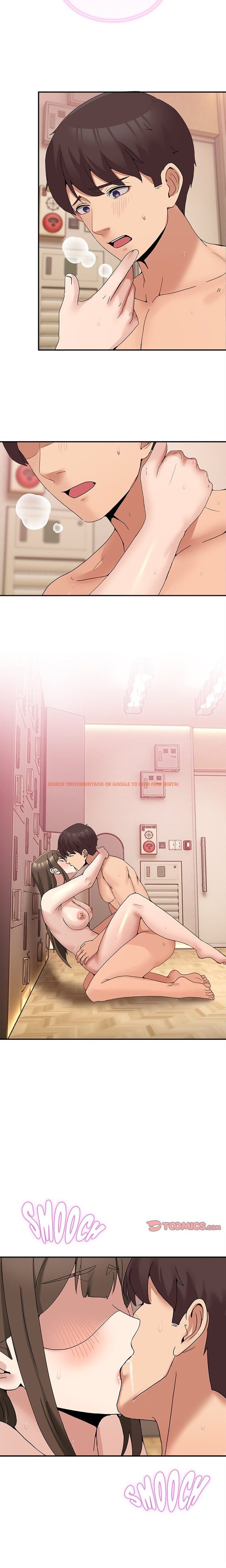 Read Hentai Image 21 8e494 in comic No Men Allowed - Chapter 15 - hentaitnt.net