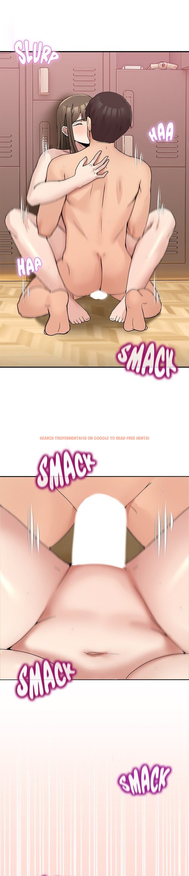 Read Hentai Image 22 8e494 in comic No Men Allowed - Chapter 15 - hentaitnt.net