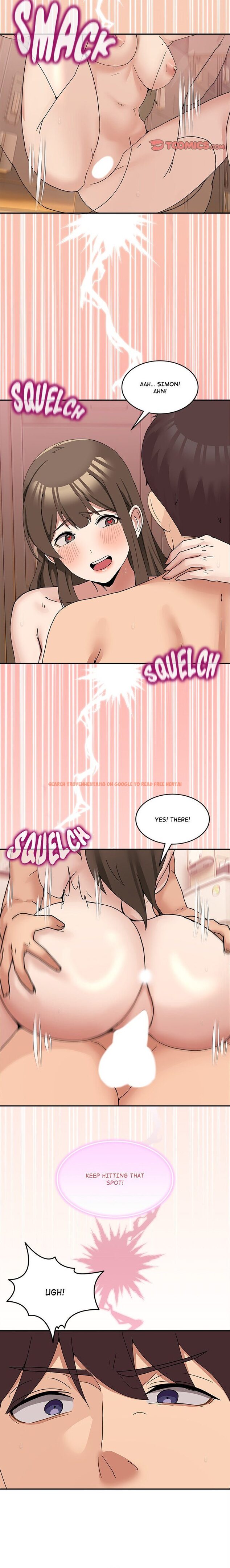 Read Hentai Image 25 8e494 in comic No Men Allowed - Chapter 15 - hentaitnt.net