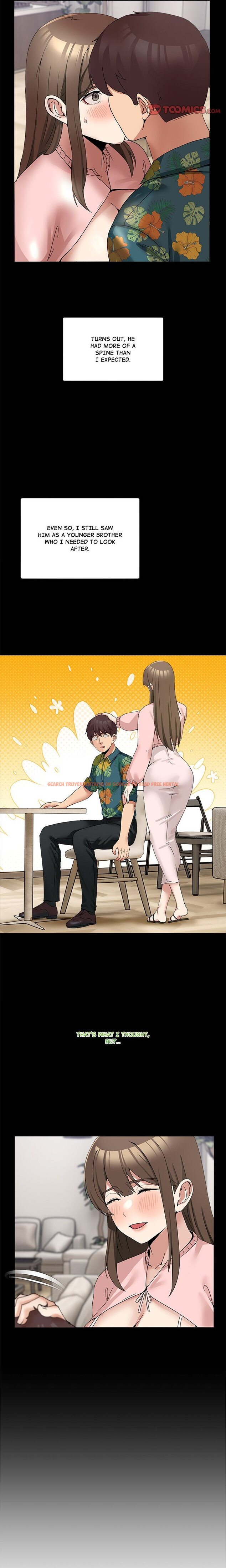 Read Hentai Image 4 8e494 in comic No Men Allowed - Chapter 15 - hentaitnt.net