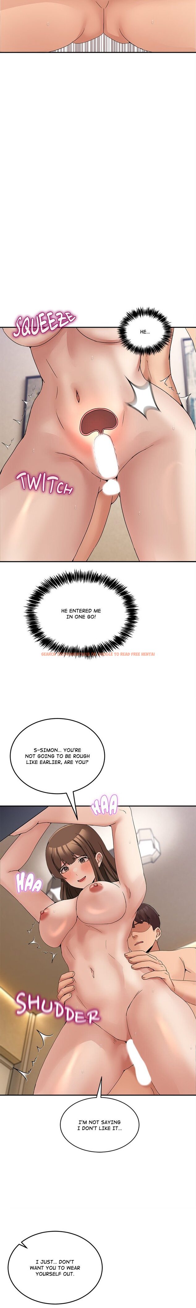 Read Hentai Image 8 8e494 in comic No Men Allowed - Chapter 15 - hentaitnt.net
