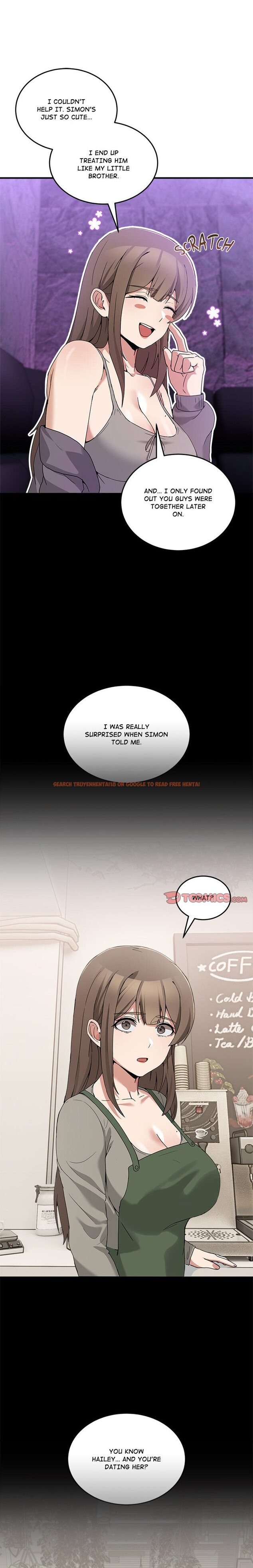 Read Hentai Image 10 c234b in comic No Men Allowed - Chapter 16 - hentaitnt.net