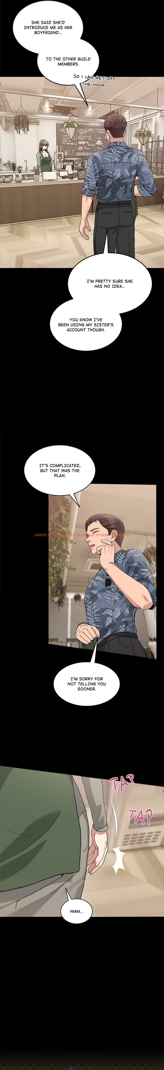 Read Hentai Image 12 c234b in comic No Men Allowed - Chapter 16 - hentaitnt.net