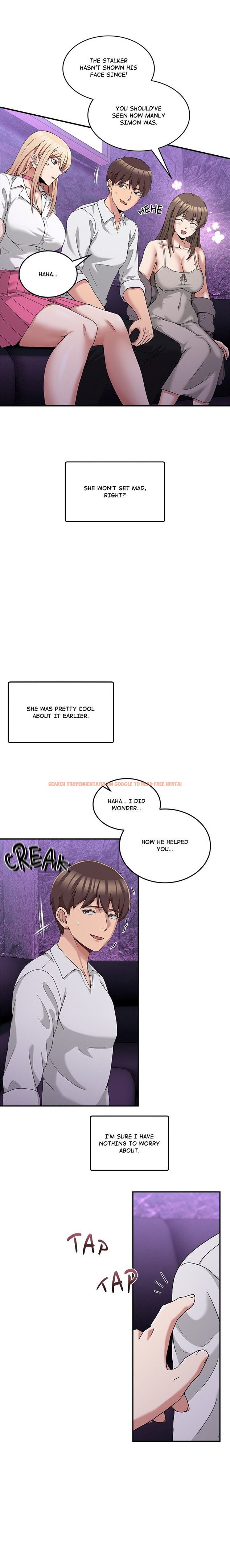 Read Hentai Image 18 c234b in comic No Men Allowed - Chapter 16 - hentaitnt.net