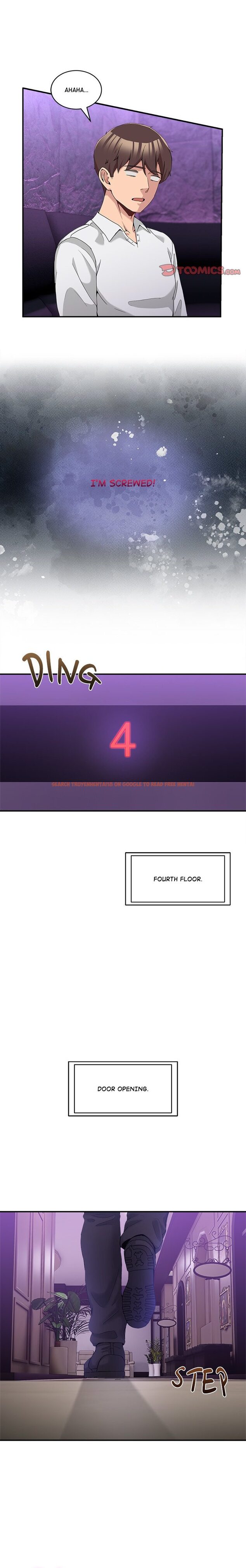 Read Hentai Image 20 c234b in comic No Men Allowed - Chapter 16 - hentaitnt.net