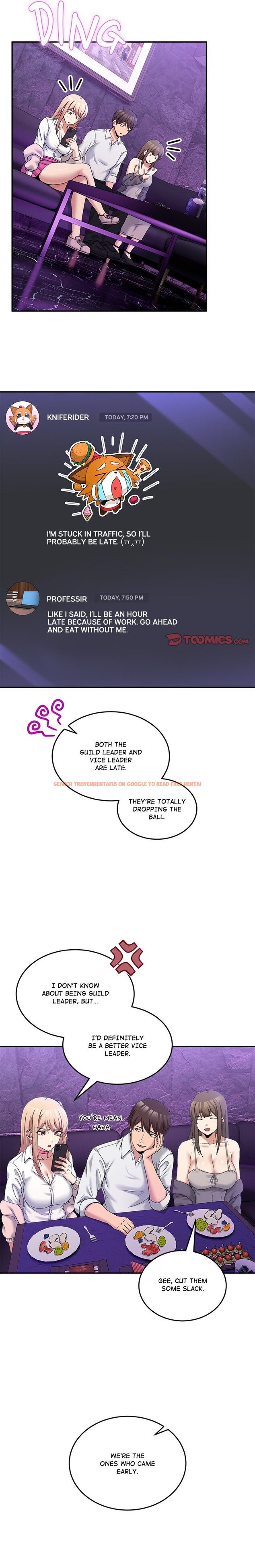 Read Hentai Image 21 c234b in comic No Men Allowed - Chapter 16 - hentaitnt.net