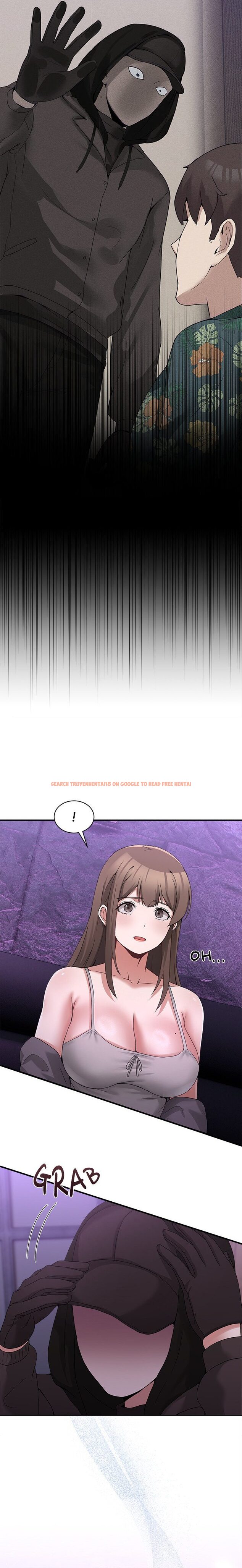 Read Hentai Image 24 c234b in comic No Men Allowed - Chapter 16 - hentaitnt.net