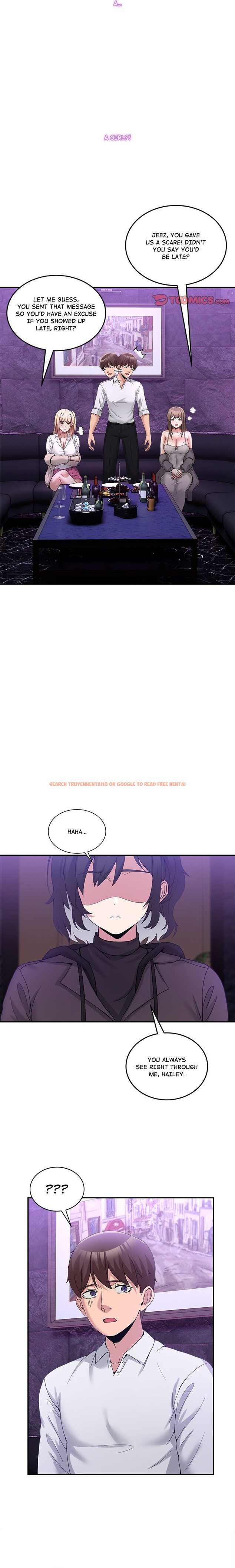 Read Hentai Image 26 c234b in comic No Men Allowed - Chapter 16 - hentaitnt.net