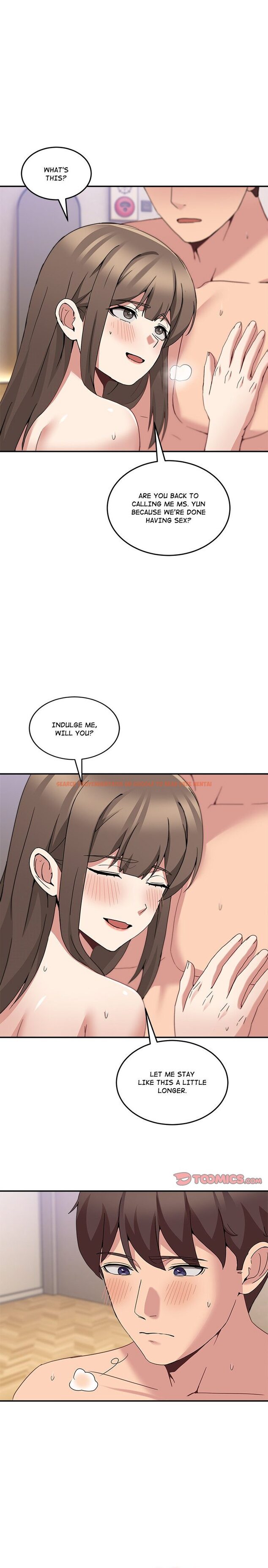 Read Hentai Image 3 c234b in comic No Men Allowed - Chapter 16 - hentaitnt.net