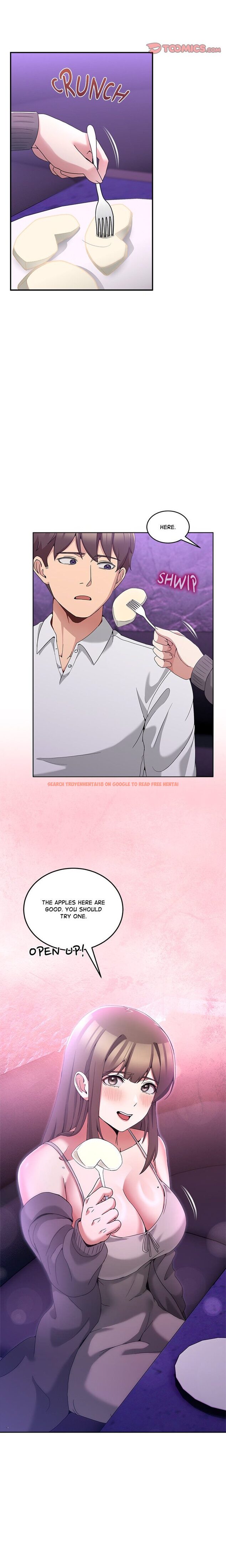 Read Hentai Image 6 c234b in comic No Men Allowed - Chapter 16 - hentaitnt.net