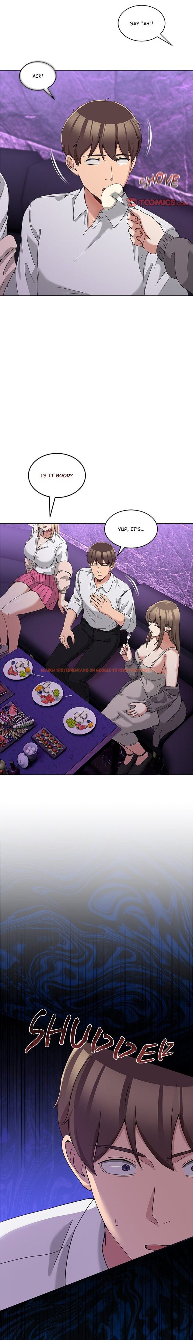 Read Hentai Image 7 c234b in comic No Men Allowed - Chapter 16 - hentaitnt.net