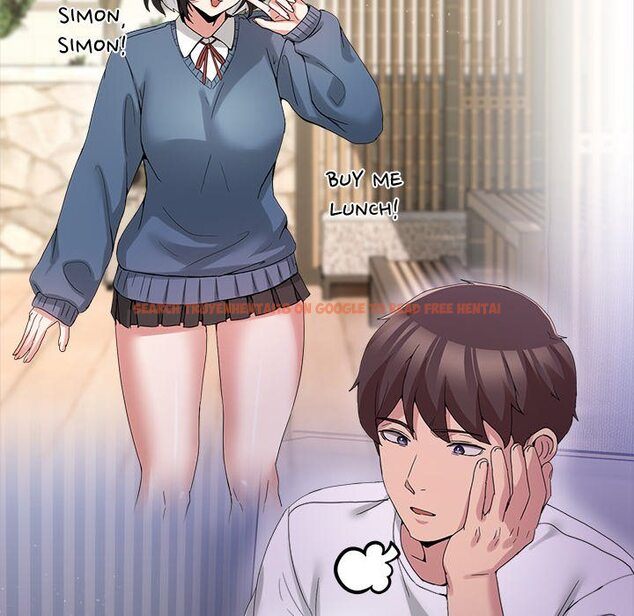 Read Hentai Image 10 0e5f7 in comic No Men Allowed - Chapter 17 - hentaitnt.net