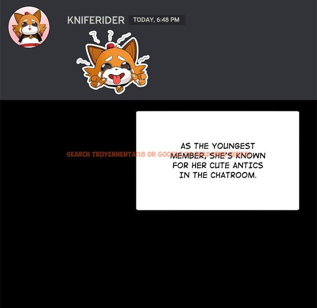 Read Hentai Image 7 0e5f7 in comic No Men Allowed - Chapter 17 - hentaitnt.net