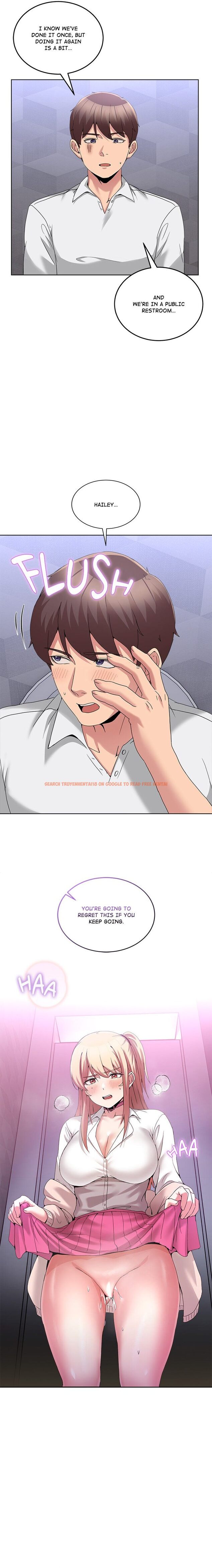 Read Hentai Image 10 e4c39 in comic No Men Allowed - Chapter 18 - hentaitnt.net