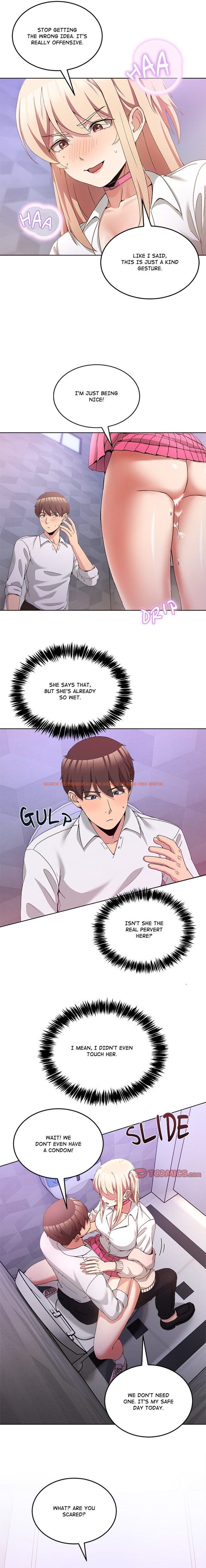 Read Hentai Image 11 e4c39 in comic No Men Allowed - Chapter 18 - hentaitnt.net