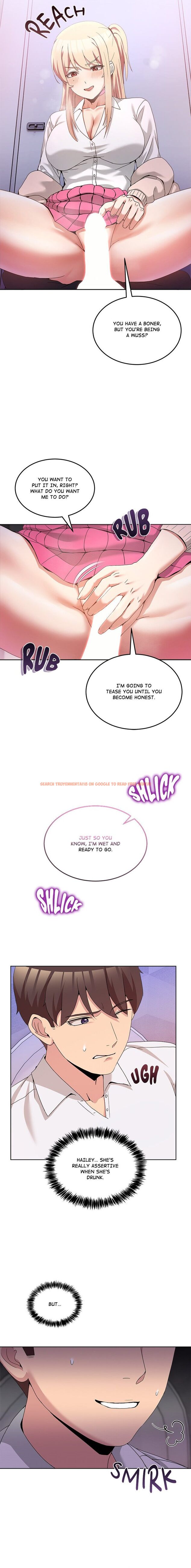 Read Hentai Image 12 e4c39 in comic No Men Allowed - Chapter 18 - hentaitnt.net