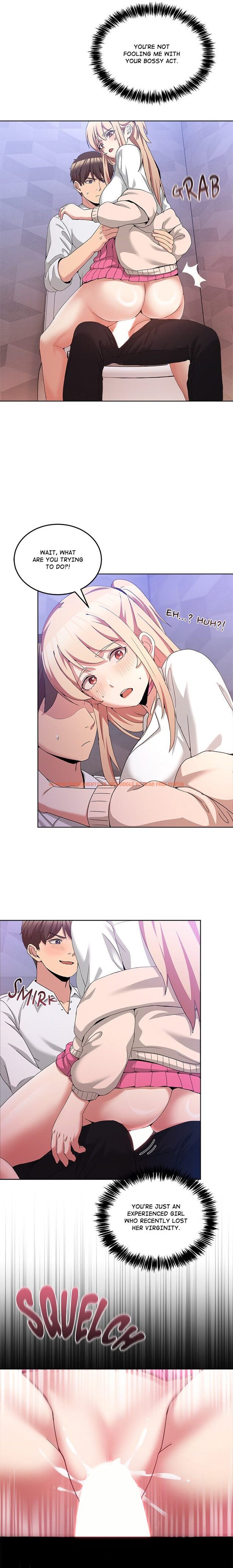 Read Hentai Image 13 e4c39 in comic No Men Allowed - Chapter 18 - hentaitnt.net