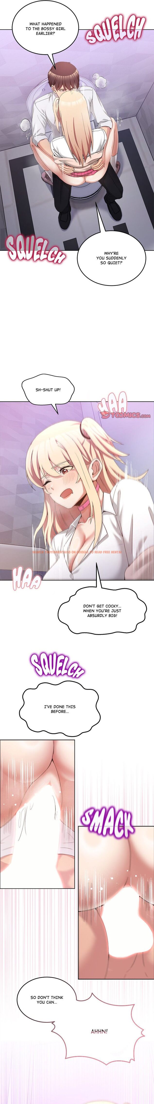 Read Hentai Image 15 e4c39 in comic No Men Allowed - Chapter 18 - hentaitnt.net