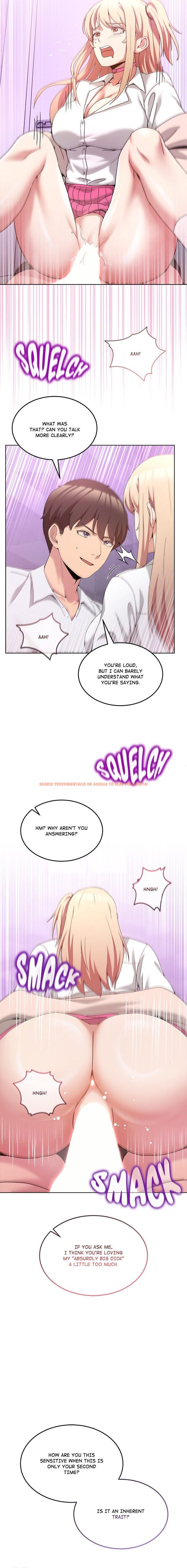 Read Hentai Image 16 e4c39 in comic No Men Allowed - Chapter 18 - hentaitnt.net