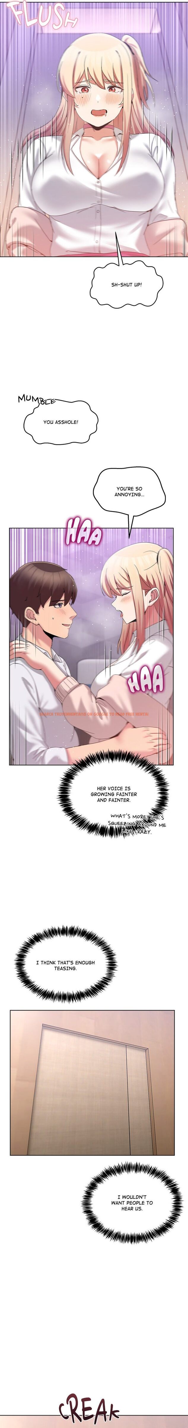 Read Hentai Image 17 e4c39 in comic No Men Allowed - Chapter 18 - hentaitnt.net