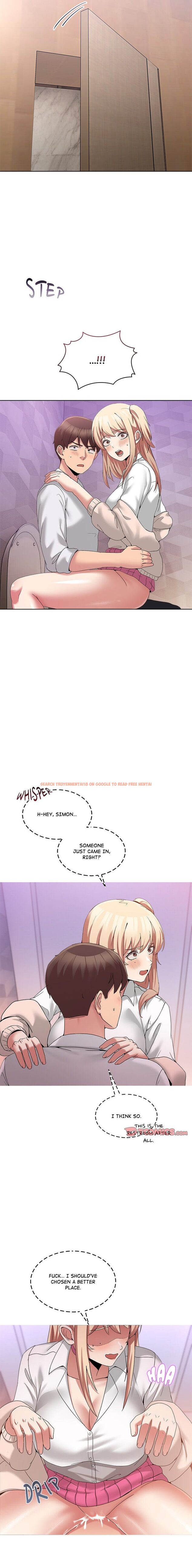 Read Hentai Image 18 e4c39 in comic No Men Allowed - Chapter 18 - hentaitnt.net