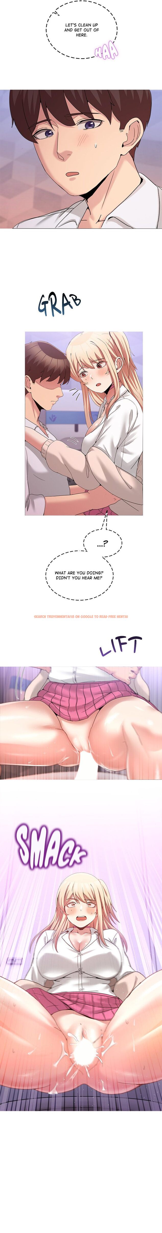 Read Hentai Image 19 e4c39 in comic No Men Allowed - Chapter 18 - hentaitnt.net