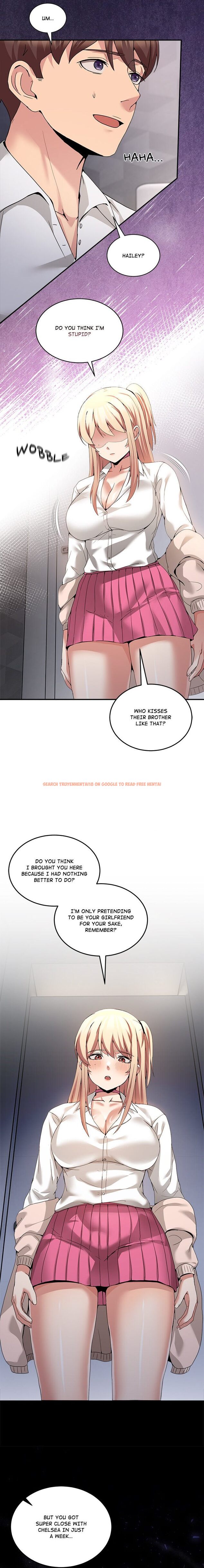 Read Hentai Image 2 e4c39 in comic No Men Allowed - Chapter 18 - hentaitnt.net