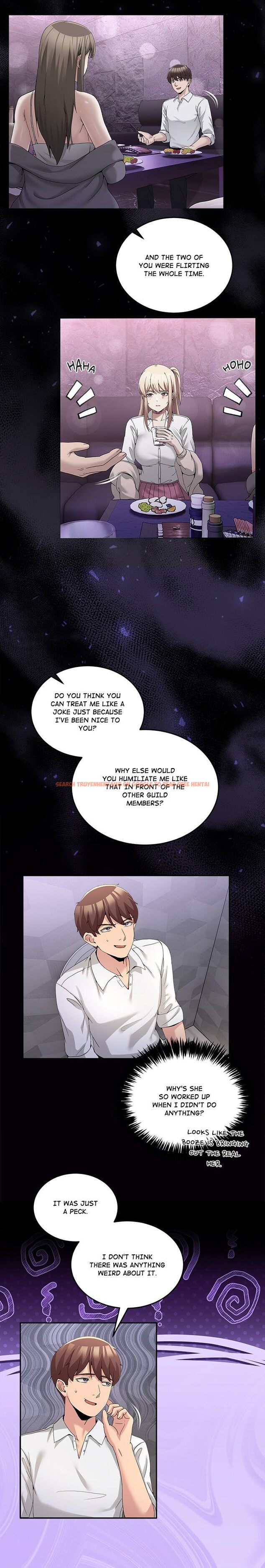 Read Hentai Image 3 e4c39 in comic No Men Allowed - Chapter 18 - hentaitnt.net