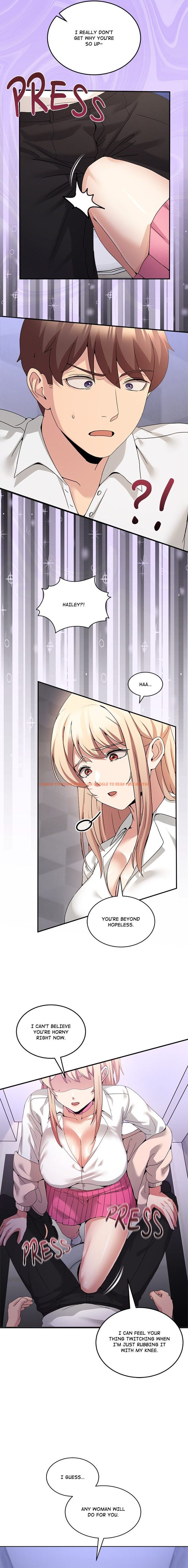 Read Hentai Image 4 e4c39 in comic No Men Allowed - Chapter 18 - hentaitnt.net