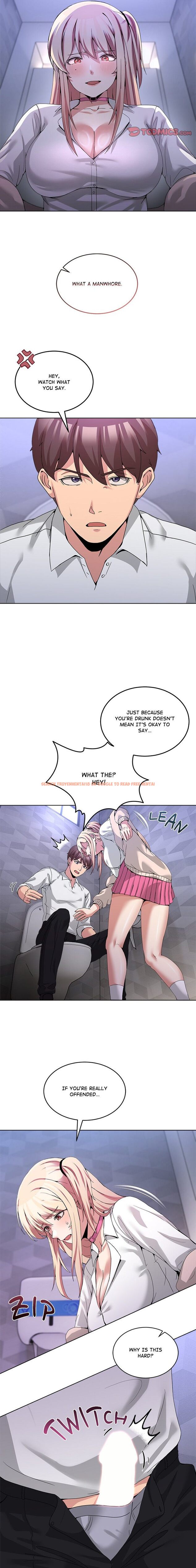Read Hentai Image 5 e4c39 in comic No Men Allowed - Chapter 18 - hentaitnt.net