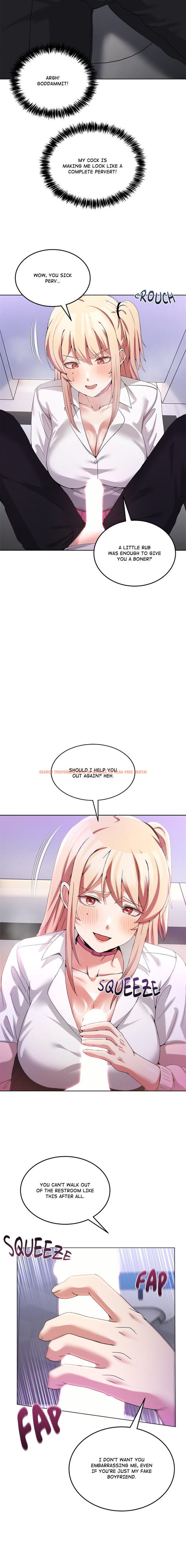 Read Hentai Image 6 e4c39 in comic No Men Allowed - Chapter 18 - hentaitnt.net