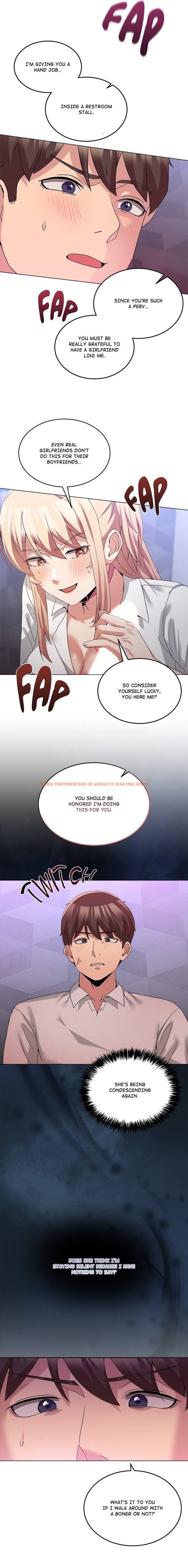Read Hentai Image 7 e4c39 in comic No Men Allowed - Chapter 18 - hentaitnt.net