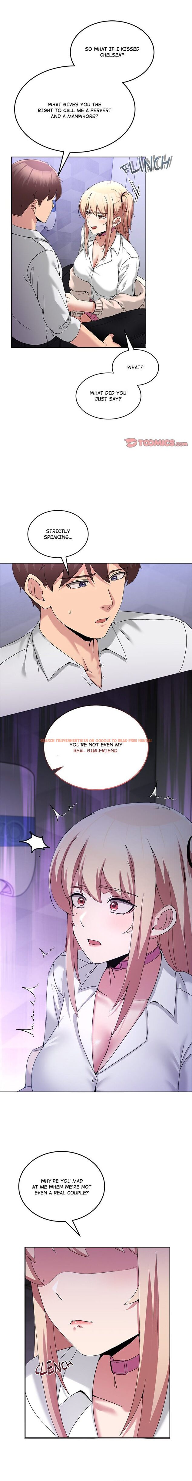 Read Hentai Image 8 e4c39 in comic No Men Allowed - Chapter 18 - hentaitnt.net