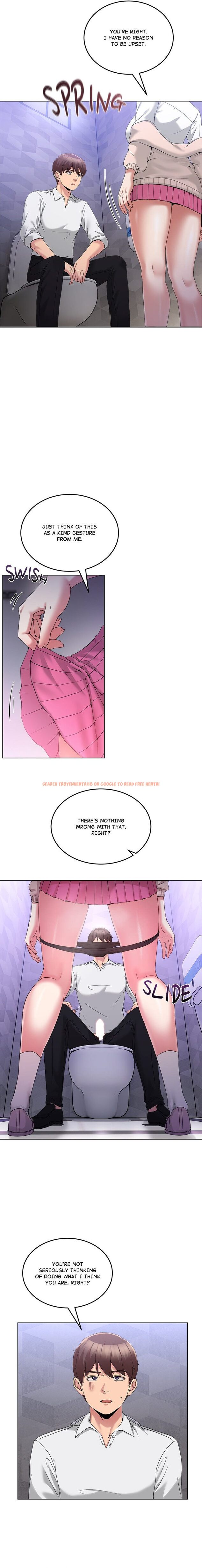 Read Hentai Image 9 e4c39 in comic No Men Allowed - Chapter 18 - hentaitnt.net