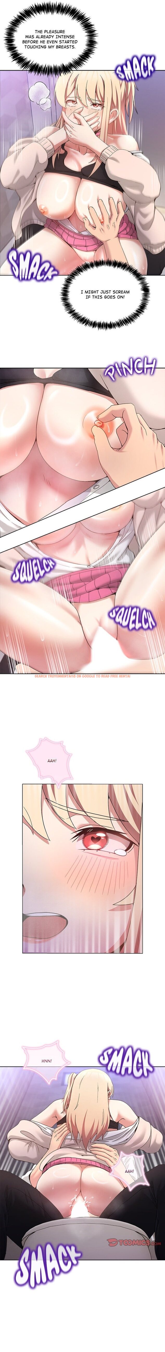 Read Hentai Image 11 b15a5 in comic No Men Allowed - Chapter 19 - hentaitnt.net