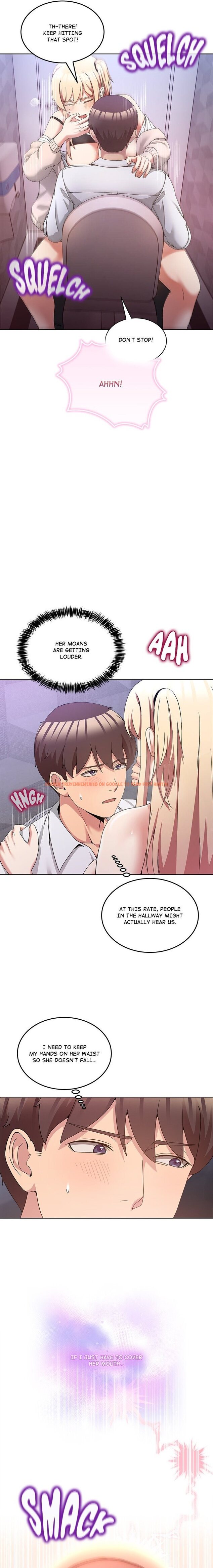 Read Hentai Image 12 b15a5 in comic No Men Allowed - Chapter 19 - hentaitnt.net