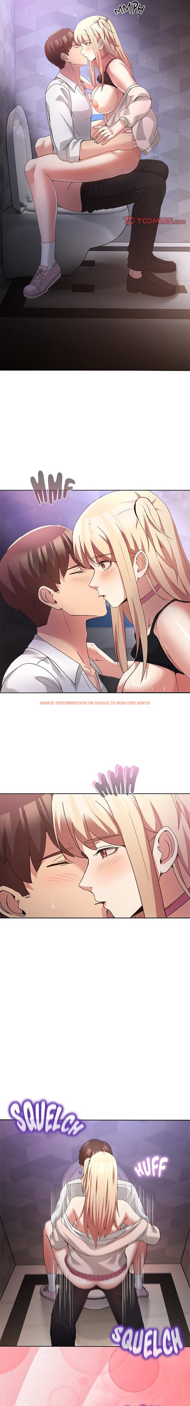 Read Hentai Image 14 b15a5 in comic No Men Allowed - Chapter 19 - hentaitnt.net
