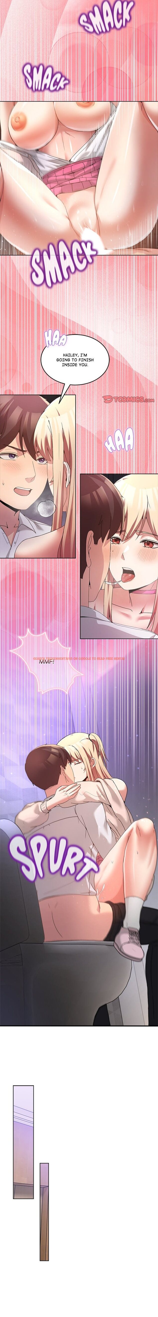 Read Hentai Image 15 b15a5 in comic No Men Allowed - Chapter 19 - hentaitnt.net