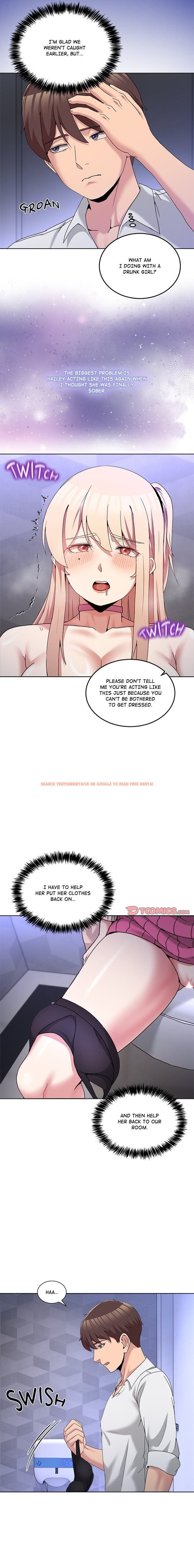 Read Hentai Image 17 b15a5 in comic No Men Allowed - Chapter 19 - hentaitnt.net
