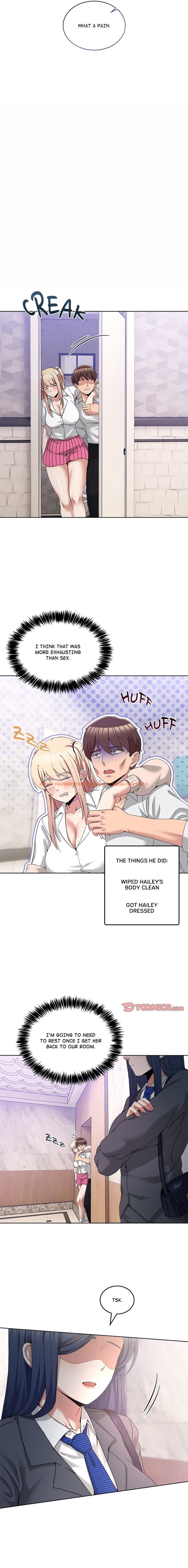 Read Hentai Image 18 b15a5 in comic No Men Allowed - Chapter 19 - hentaitnt.net
