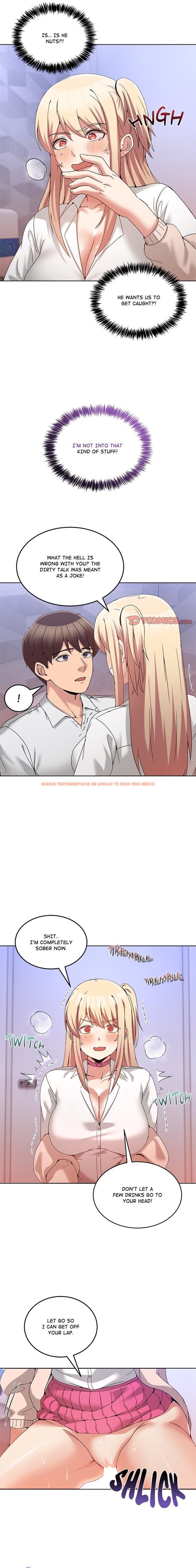 Read Hentai Image 2 b15a5 in comic No Men Allowed - Chapter 19 - hentaitnt.net