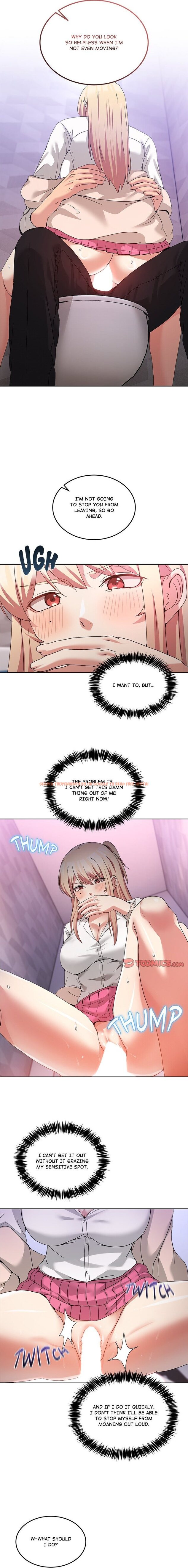 Read Hentai Image 4 b15a5 in comic No Men Allowed - Chapter 19 - hentaitnt.net