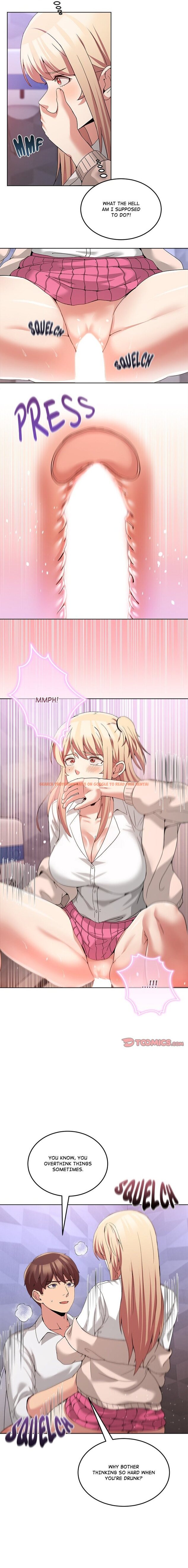 Read Hentai Image 5 b15a5 in comic No Men Allowed - Chapter 19 - hentaitnt.net