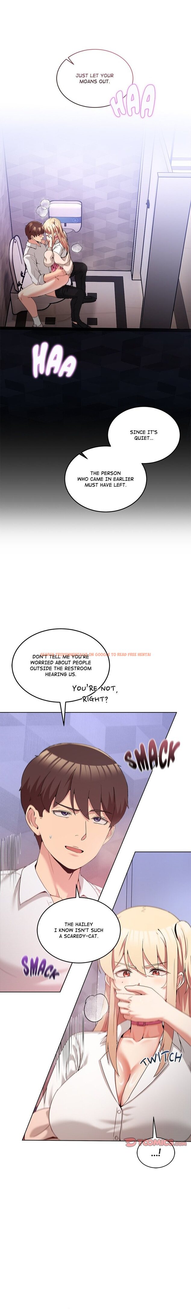 Read Hentai Image 6 b15a5 in comic No Men Allowed - Chapter 19 - hentaitnt.net