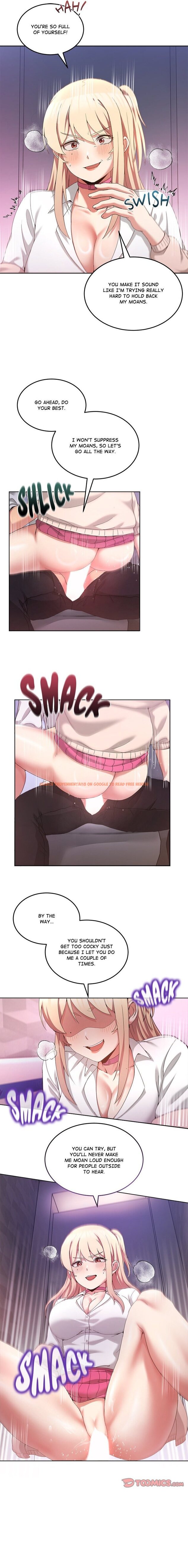 Read Hentai Image 7 b15a5 in comic No Men Allowed - Chapter 19 - hentaitnt.net