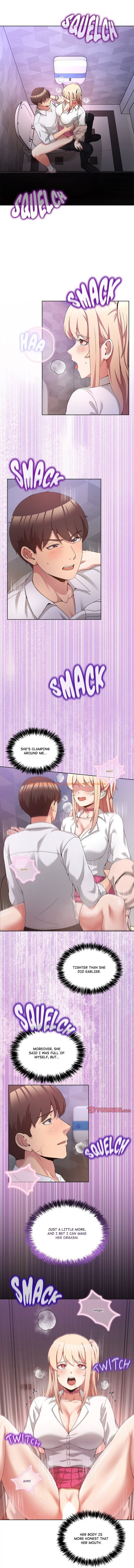 Read Hentai Image 8 b15a5 in comic No Men Allowed - Chapter 19 - hentaitnt.net
